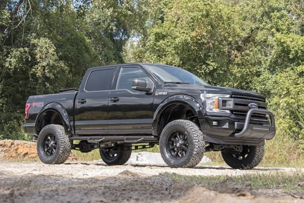 FORD 150