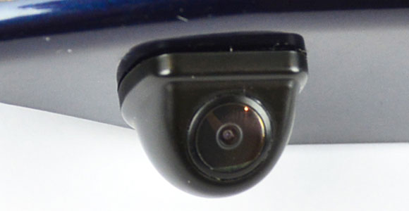 BACK UP CAMERAS