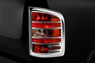 TAIL LIGHT COVER