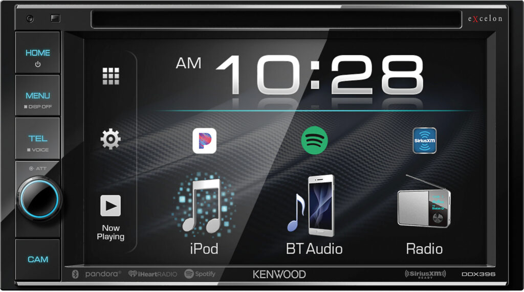 How To Set Date On Kenwood Radio at Heather Gidney blog